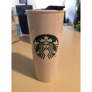 Starbucks tumbler
